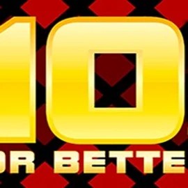 10s or Better – slot by 1x2gaming, featured at elite-spins.de