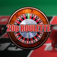 Table Games logo of 20p roulette from Inspired Gaming at EliteSpin Casino