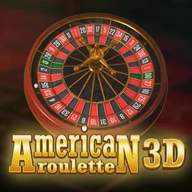 American Roullete 3D (Evoplay) casino game by Evoplay – featured logo at EliteSpin Casino