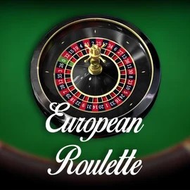 European Roulette (Red Tiger) logo – Table Games by Red Tiger Gaming at EliteSpin Casino
