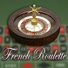 French Roulette (BGaming) slot icon by BGAMING, available at EliteSpin Casino