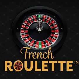 Try French Roulette (NetEnt) slot by NetEnt on elite-spins.de – logo image