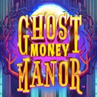 Play the Ghost Money Manor slot by Gold Coin Studio on EliteSpin Casino