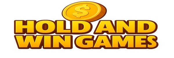 Hold and Win Games game by Playson – logo hosted on EliteSpin Casino