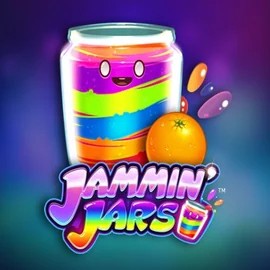 Play Jammin Jars slot by Push Gaming on elite-spins.de