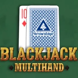 Enjoy Multihand Blackjack by Pragmatic Play – logo hosted on elite-spins.de