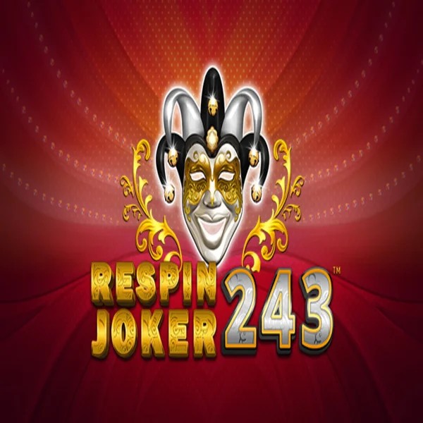 Play Respin Joker 243 slot by SYNOT Games on elite-spins.de