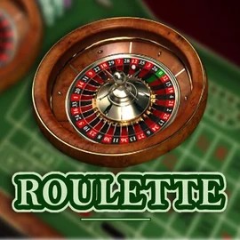 Roulette (Habanero) slot icon by Habanero, available at EliteSpin Casino