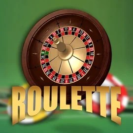 Roulette (Relax Gaming) online game logo by Relax Gaming on elite-spins.de