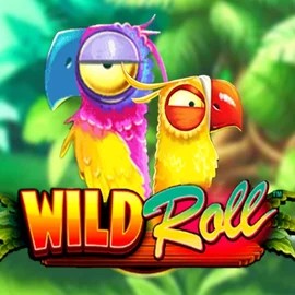 Enjoy Wild Roll by Playtech – logo hosted on elite-spins.de