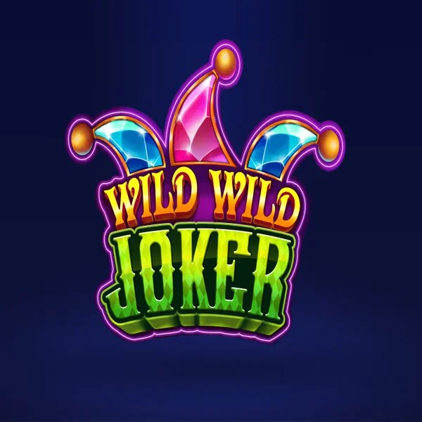 Wild Wild Joker slot visual from Pragmatic Play available on elite-spins.de