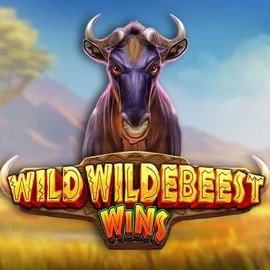 Wild Wildebeest Wins online slot from Pragmatic Play – play at elite-spins.de